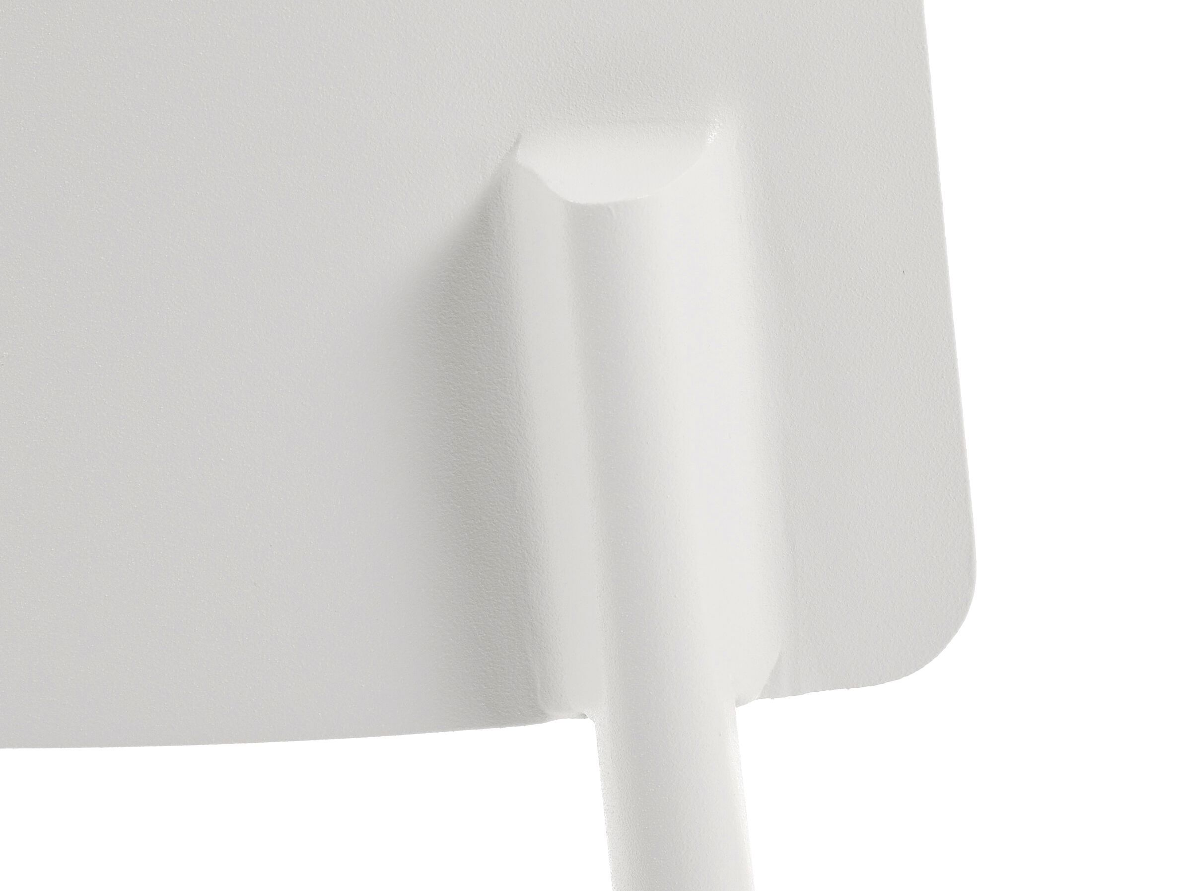 Алюминиевый штабелируемый садовый стул с порошковым покрытием Serax август ARCH-00119848 - Вид №7