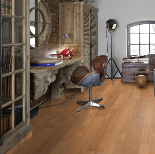 Паркетная доска Kahrs Вишня Зима Линнея 2600200566 - Вид №22