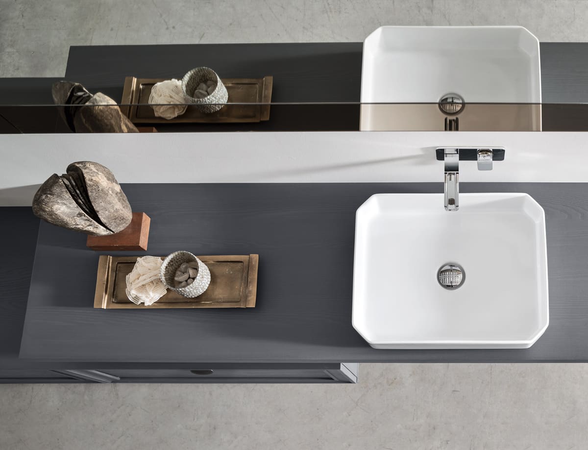 Комплект мебели 06 Arcom Opera STARC165 - Вид №1