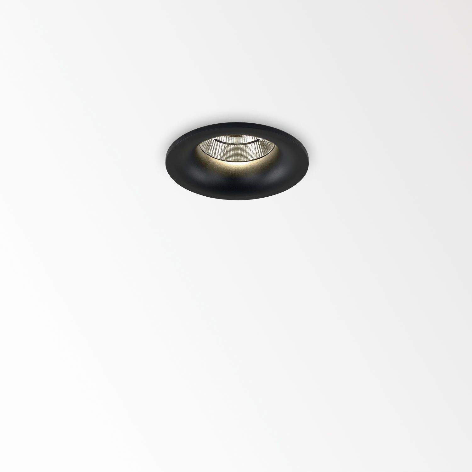 Алюминиевый круглый светодиодный светильник Deltalight Reo ARCH-00028277 - Вид №2