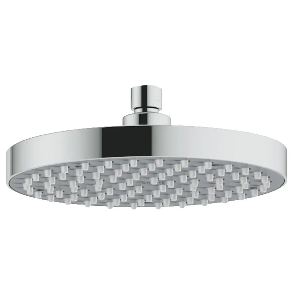 Лейка для верхнего душа «Tempesta» 1 режим, цвет хром 81971365 STLM-2066279 Grohe Без серии - Вид №1