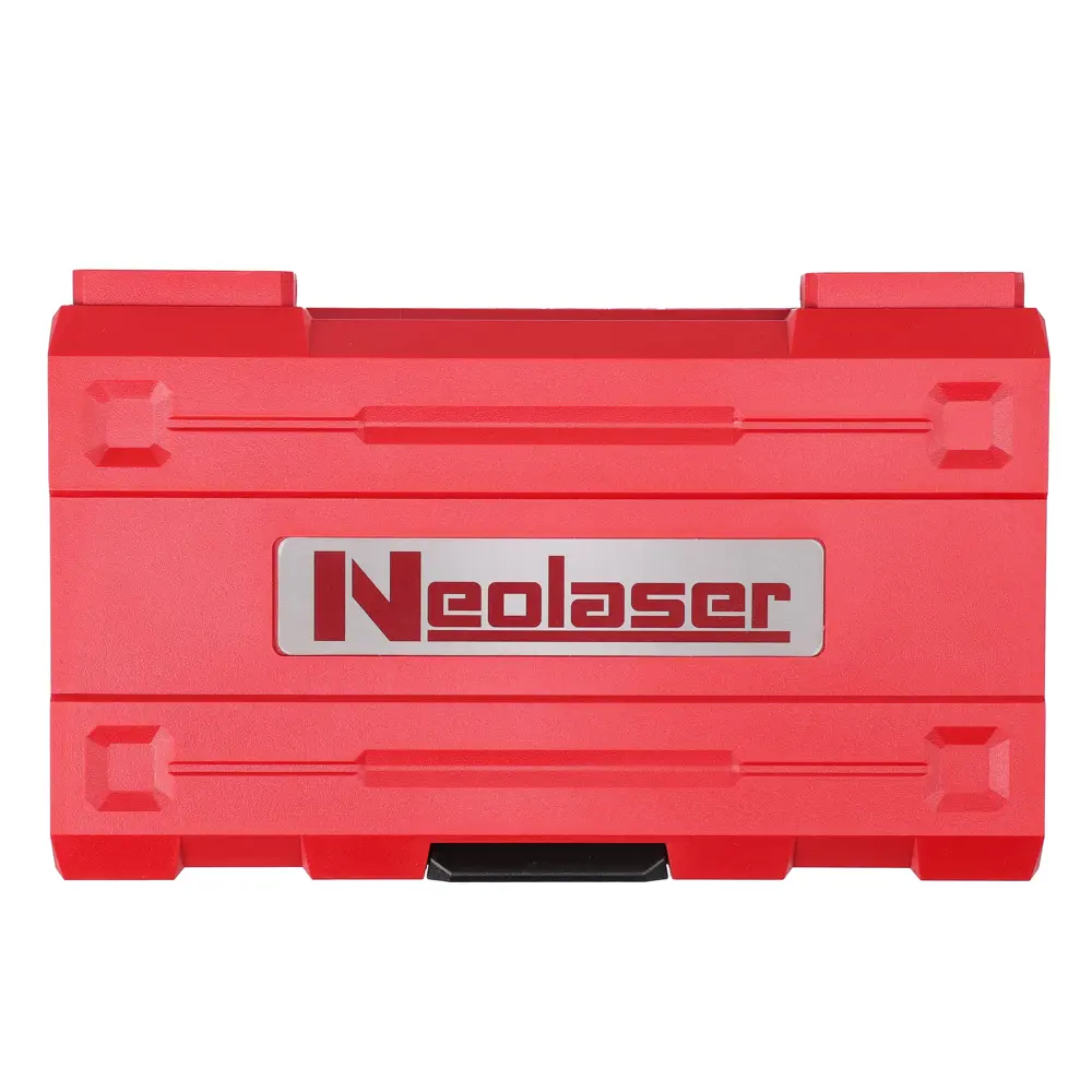 Набор диэлектрических отверток NEOLASER Professional 13 предметов 89430797 STLM-1572910 - Вид №7