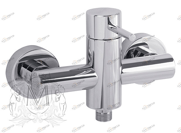 Смеситель MIGLIORE Fortis ML.FRT-5238.CR для душа 