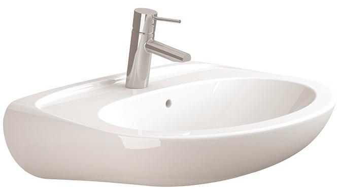 Раковина подвесная 56 Sanitana MUNIQUE S10073017200000 