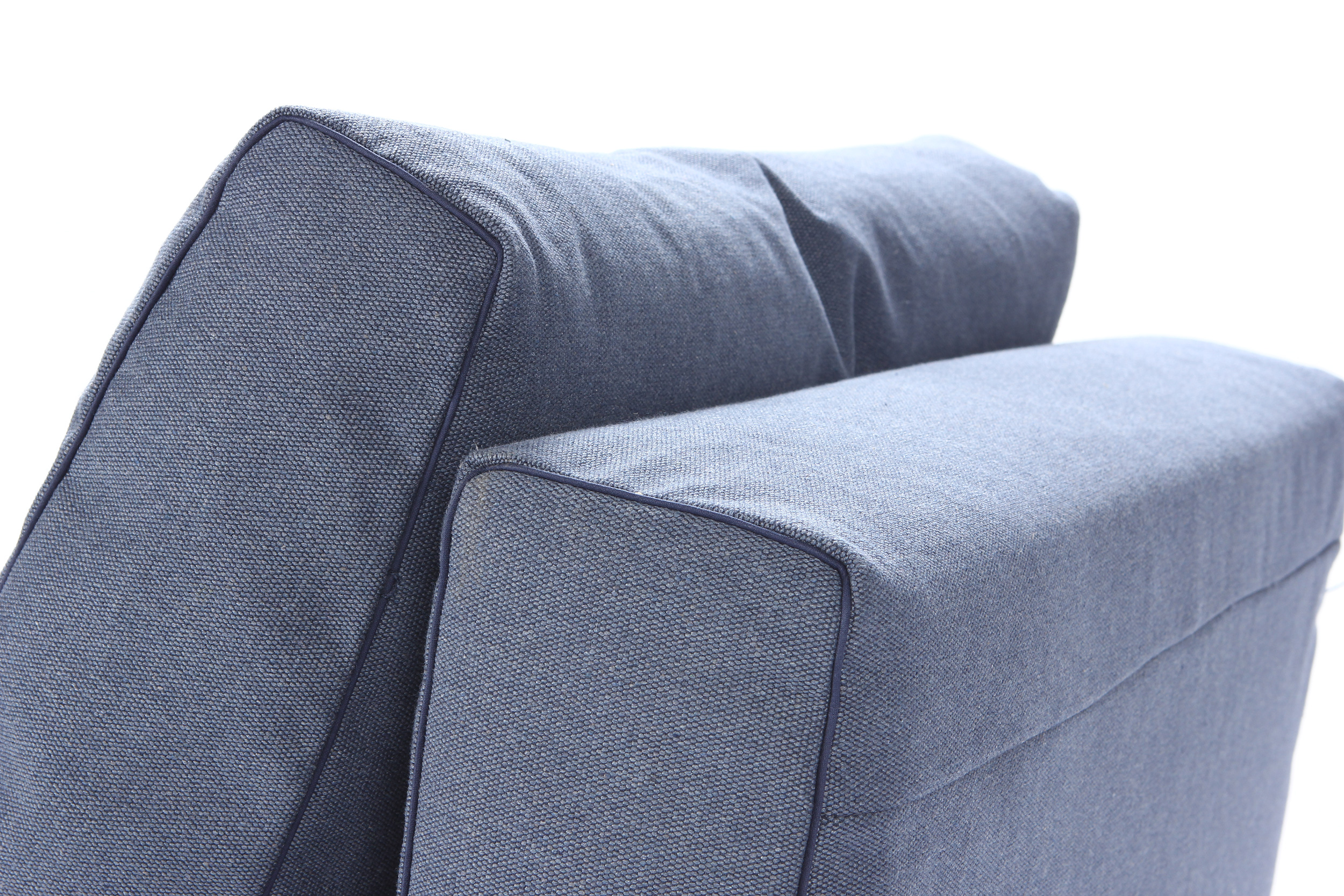 2000000000428 Кресло City SOFTLINE  - Вид №7