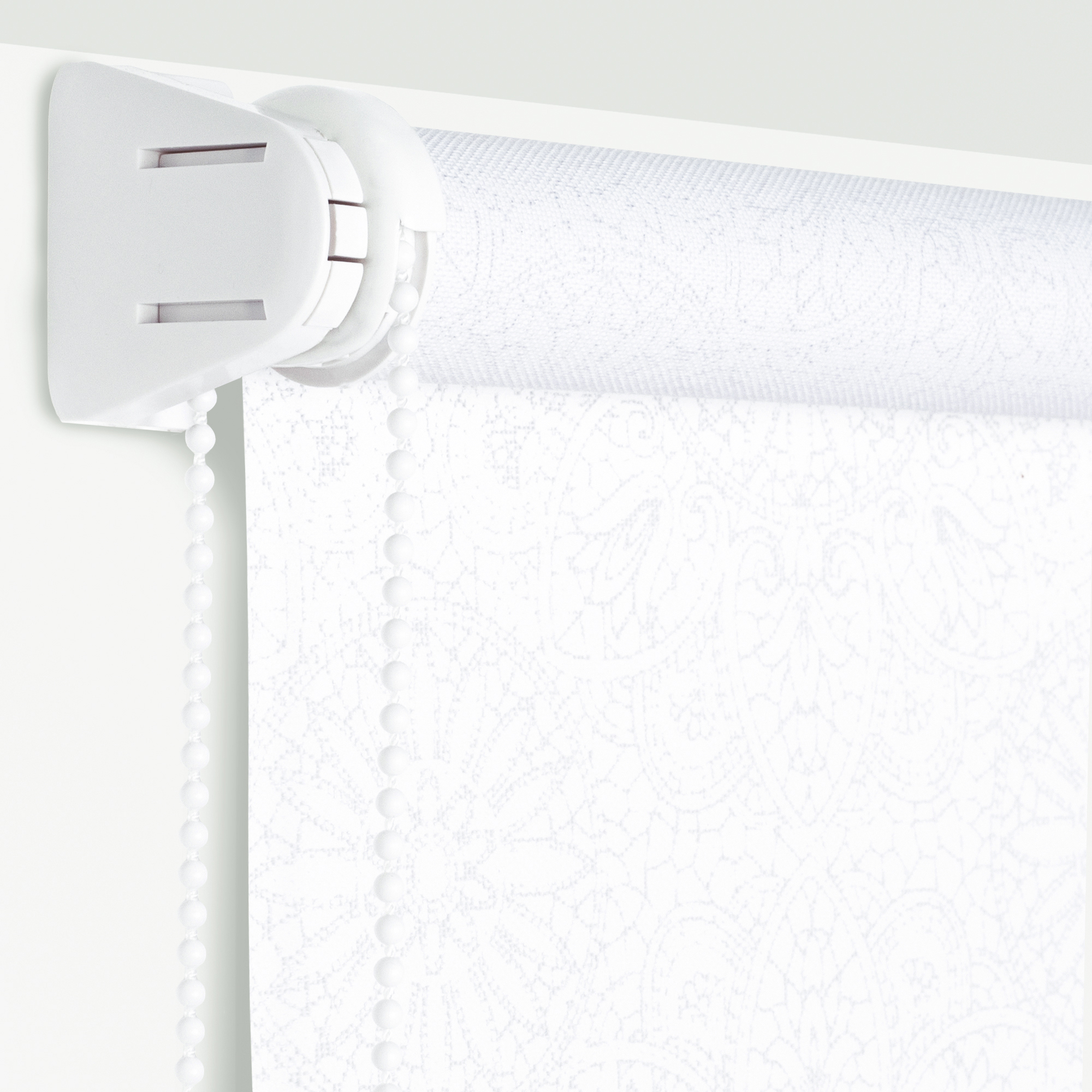 GARDEN Рулонная штора Neo Classic с орнаментом Мандала 80×160 см 82934341 STLM-0038125 - Вид №1