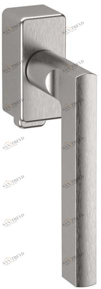 Reguitti Оконная ручка dk на розе Atene Aq04dkq7550