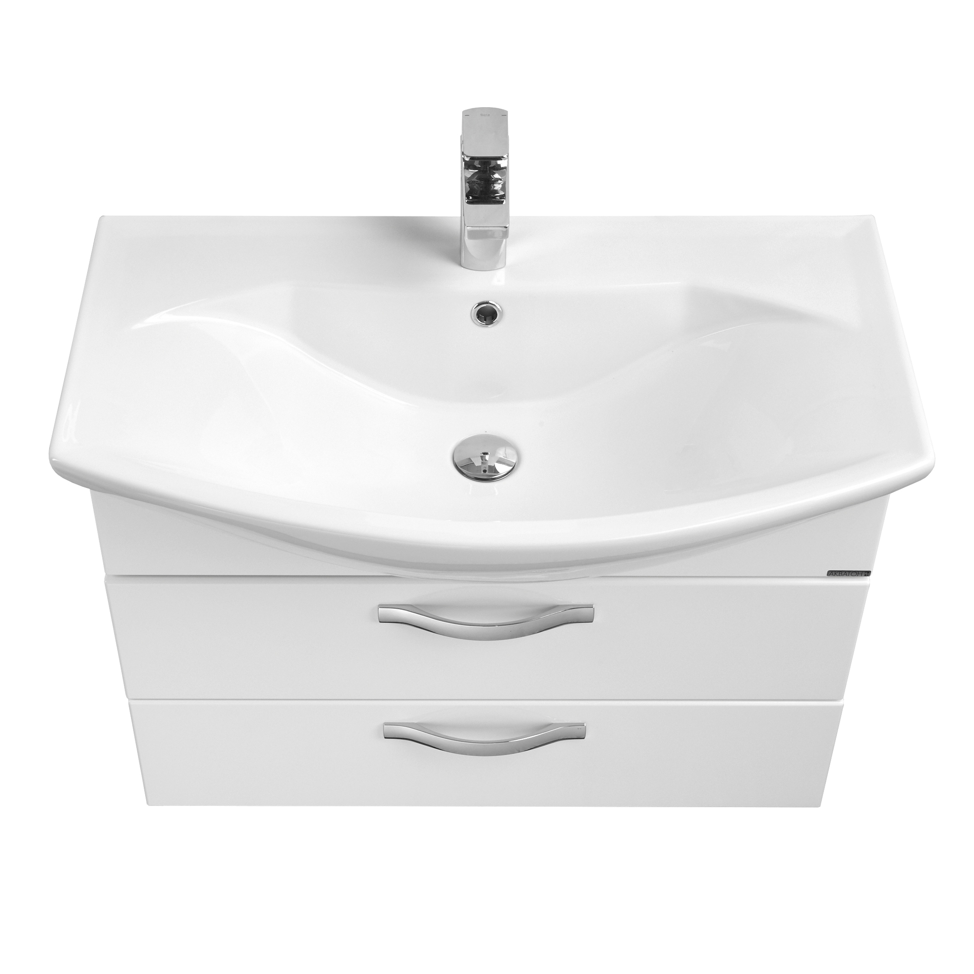 АРИЯ 80М 1A140801AA010 AQUATON - Вид №1