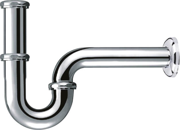 SF152 Сифон для раковины латунь Creavit  - Вид №1