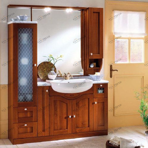 FI15 FIORDALISO Комплект мебели для ванной комнаты 147,5 см ARDECO Ardeco S. R. L 42557