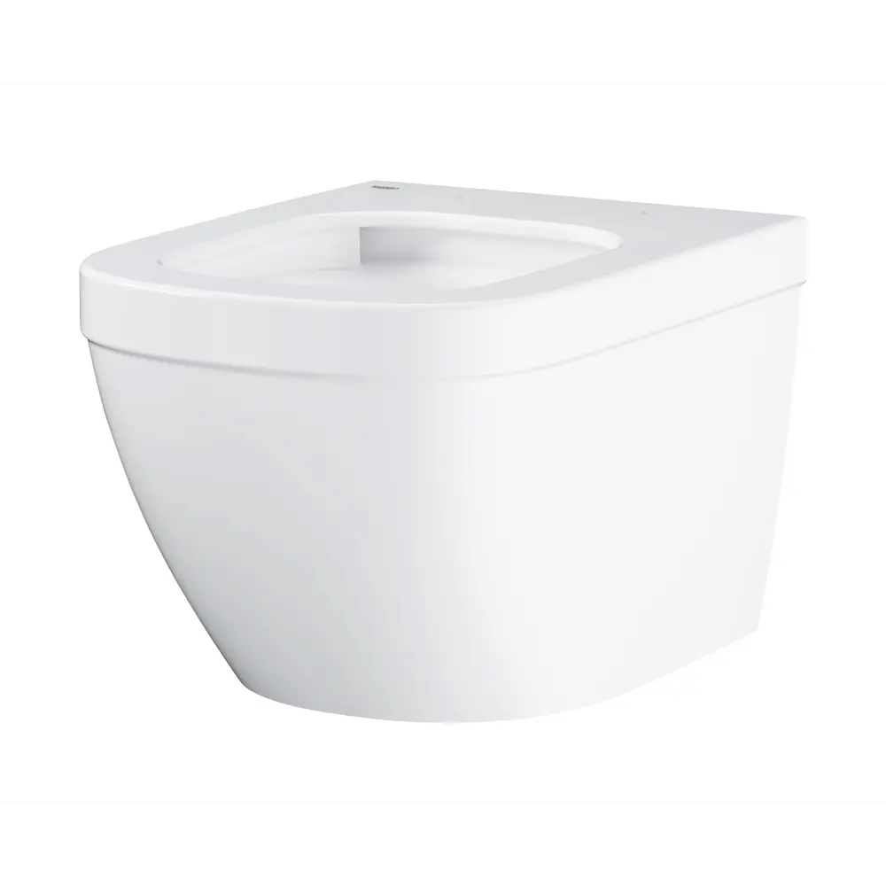 Унитаз подвесной Grohe Euro Ceramic 39206000 Triple Vortex безободковый 81980507 STLM-2007701 - Вид №1