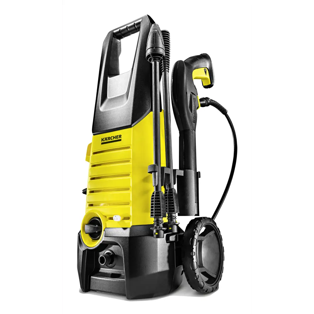 Минимойка Karcher KHP2 120 бар 360 л/ч 89075317 STLM-2165856  - Вид №1