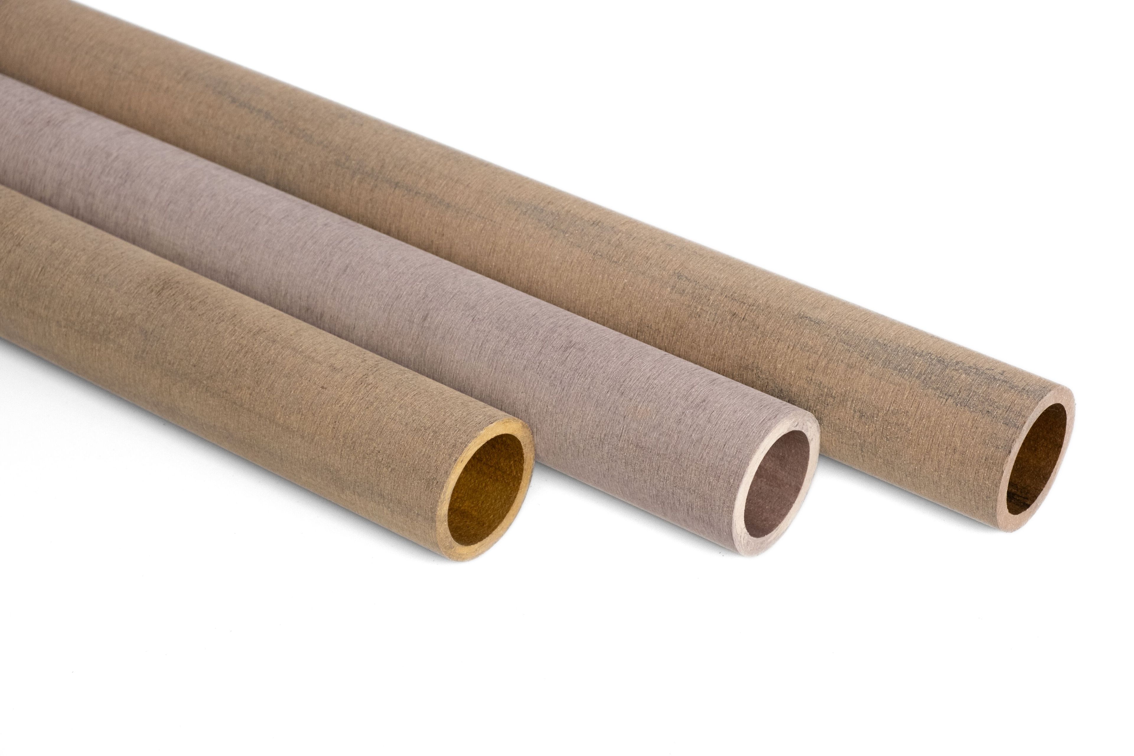 Перегородка WPC Tarimatec Vertical ARCH-00084713 - Вид №1