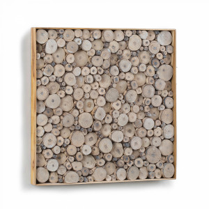 046154 Настенная декоративная панель Jimmy La Forma Johari