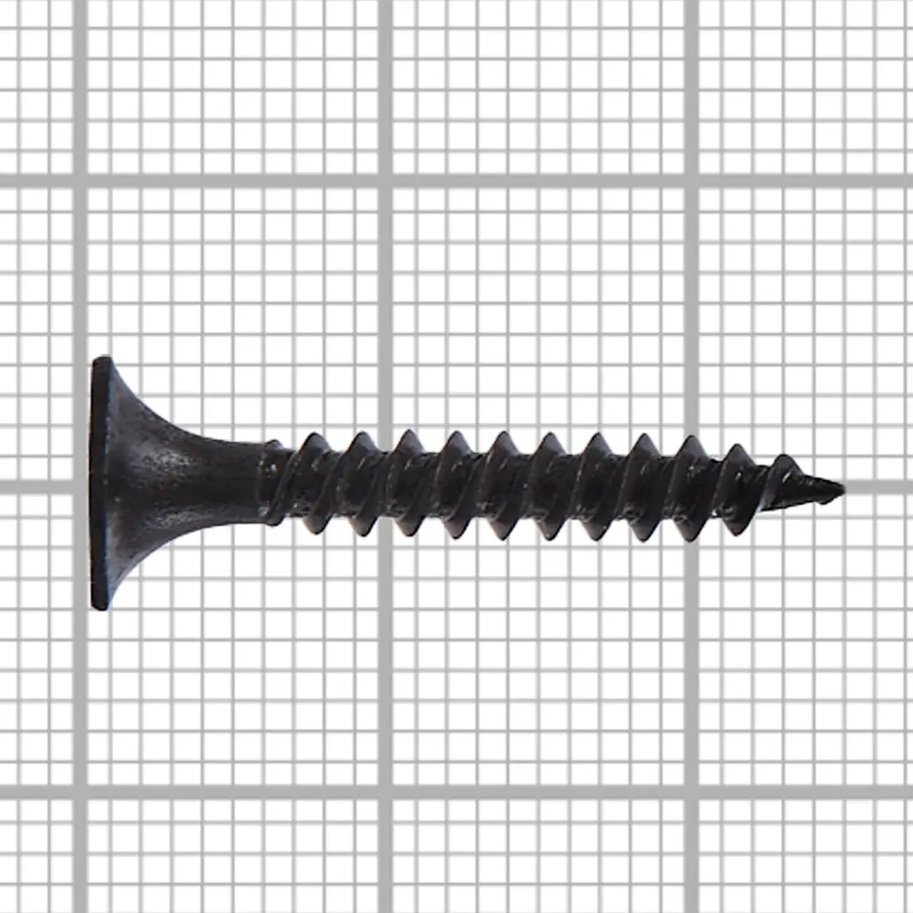 Саморезы для гипсокартона KNAUF фосфатированные 3.5x25, 1000 штук 82506952 STLM-2006800  - Вид №3