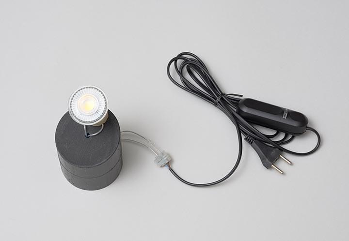 Flos Настольная лампа из алюминия с диммером Home collection - tavolo sun-id-1352584 - Вид №10