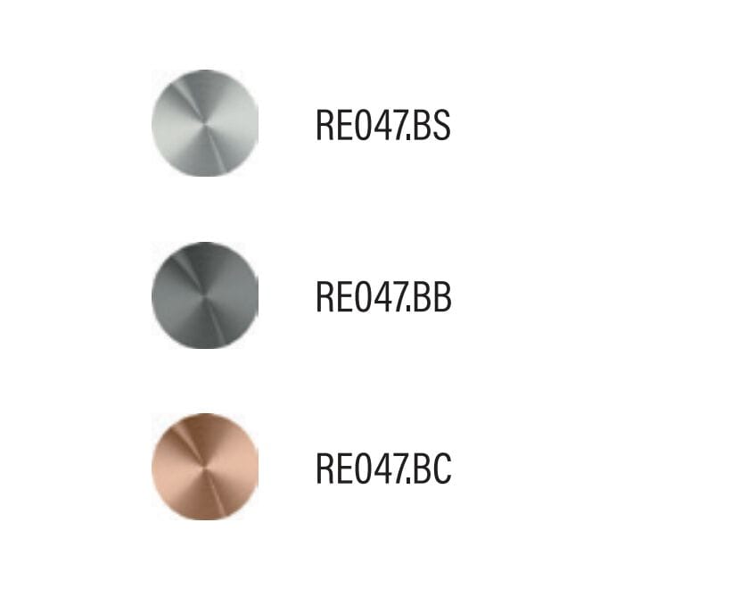 Сливная колонна для ванны с переливом Amphora Reel ARCH-00070765 - Вид №2