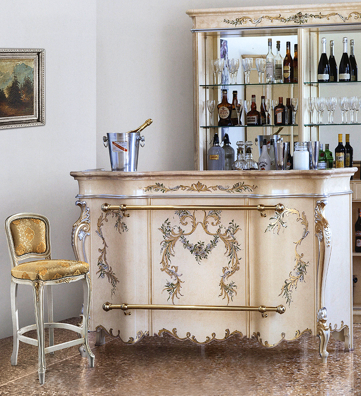 Барная стойка  BTC INTERNATIONAL L0021L 