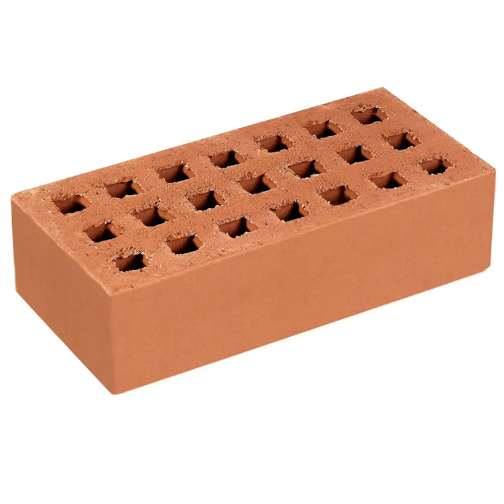 Кирпич облицовочный M150 терракот 250x120x65 мм 1 НФ 13712920 STLM-2064702 Santreyd 