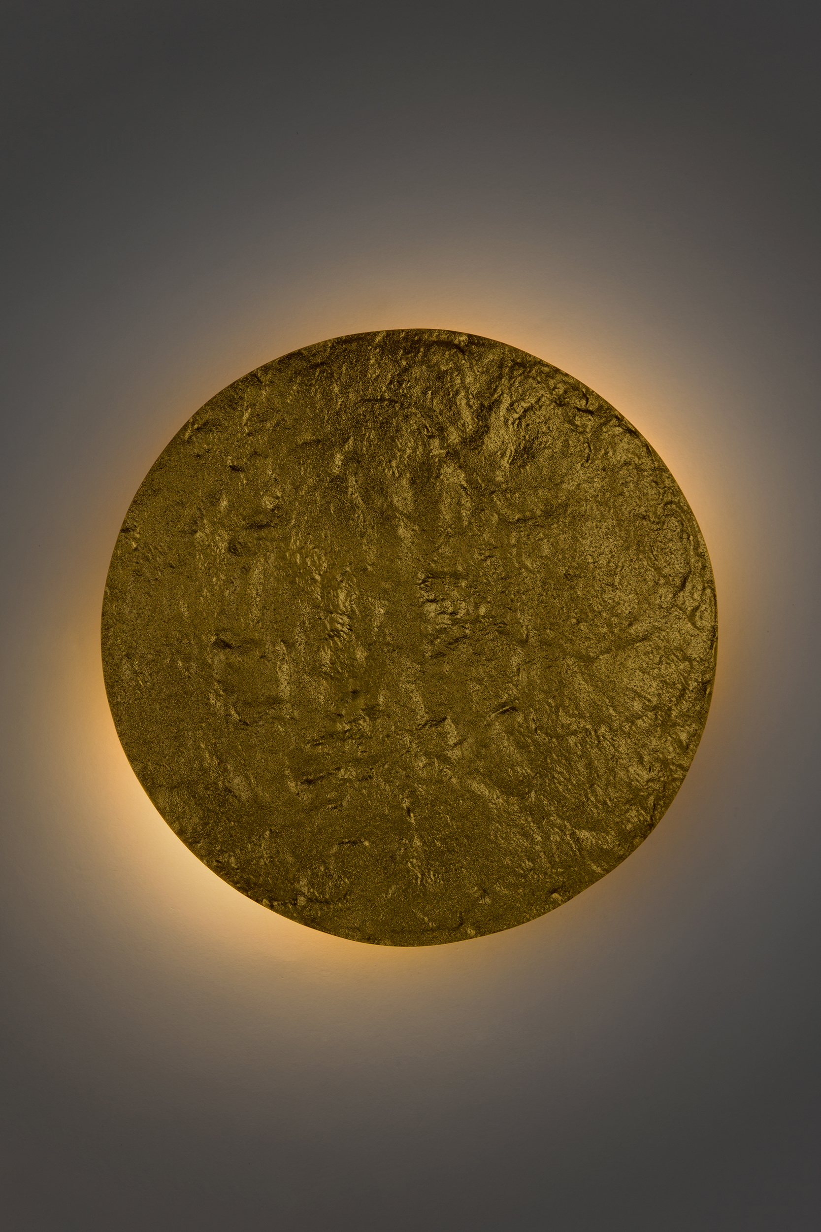 2000983191045 Настенный светильник ELECTRORETRO Sol - Вид №4