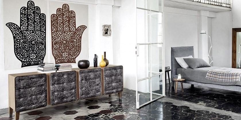 Gervasoni Комод с распашными дверцами Brick sun-id-1360717 - Вид №3