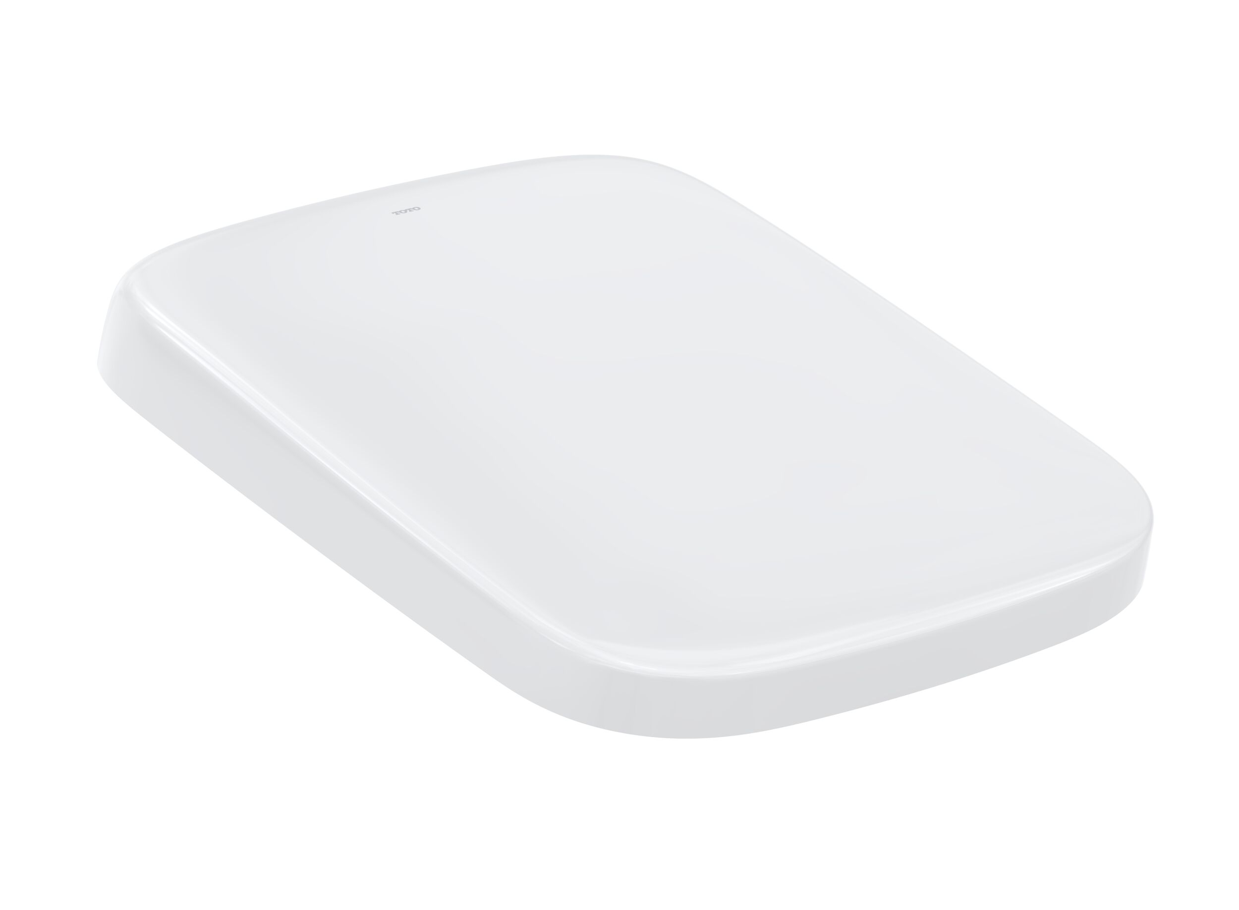 Керамический подвесной туалет биде с ручным душем TOTO Neorest® ARCH-00129009 - Вид №7