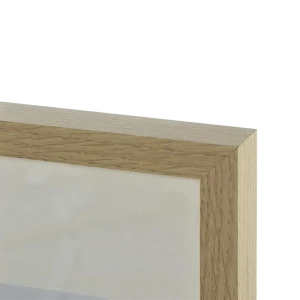 Рамка Inspire Milo 40x50 см цвет дуб