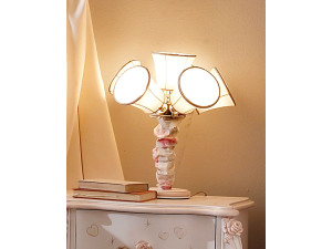 Прикроватная лампа