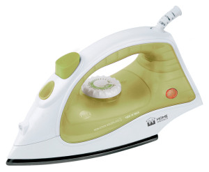 9096571 Утюг Home Element HE-IR217 зеленый