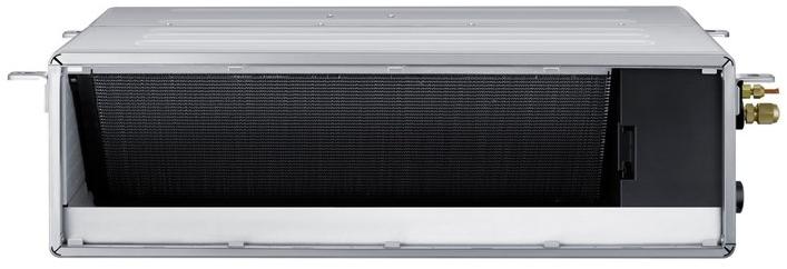 Samsung Climate Solutions Высокоэффективный внутренний блок среднего напора Commerciale cac sun-id-1464851 - Вид №1