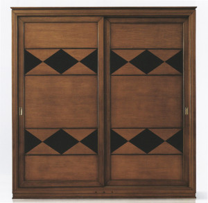 Шкаф  ARTE CASA 2033