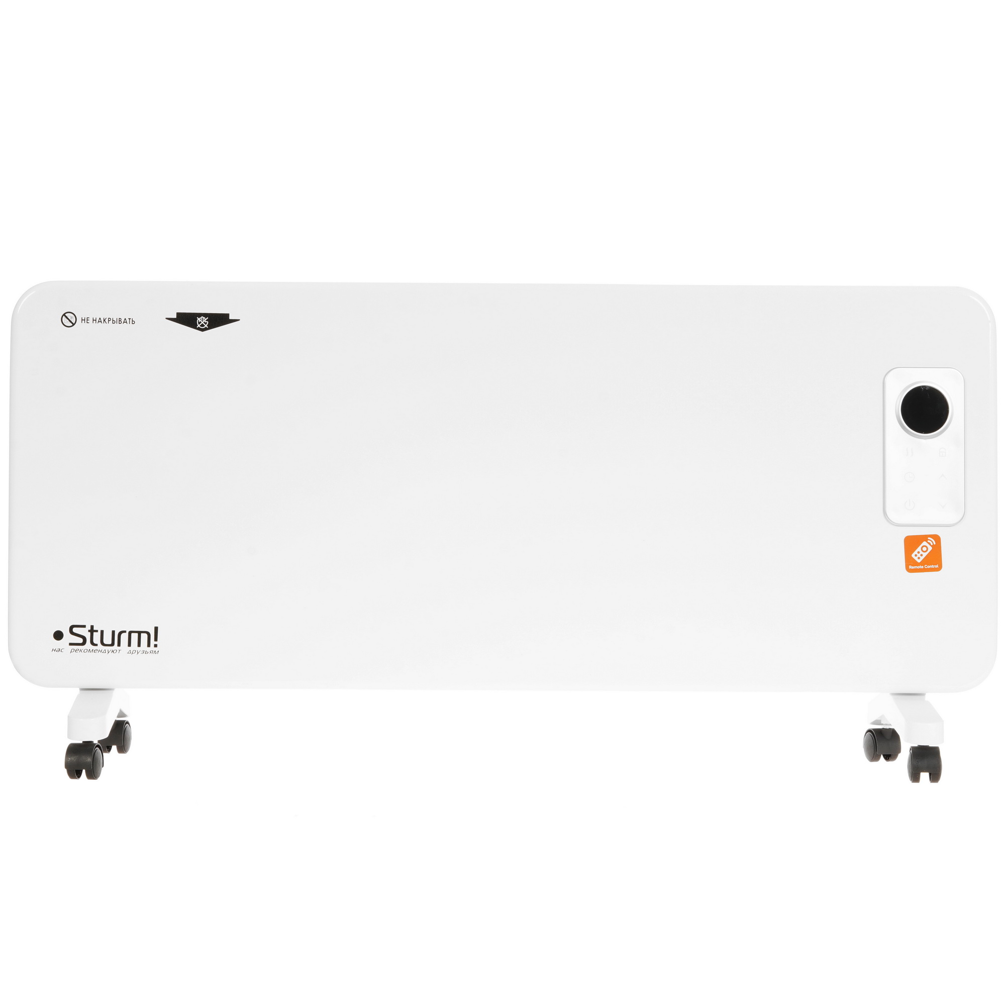 9939640 Конвектор Sturm! CH2000D STDN-0015902 - Вид №1