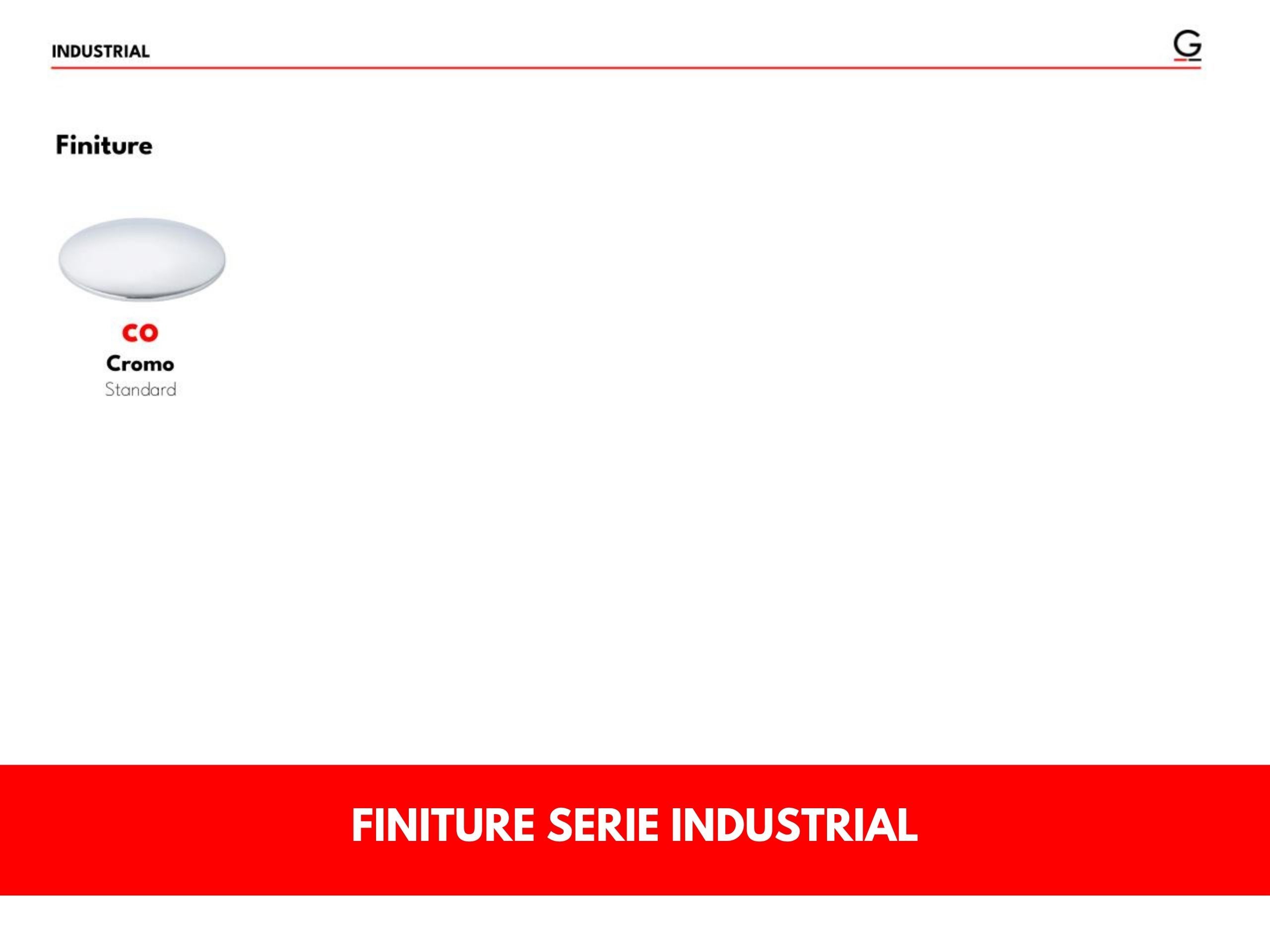Смеситель для кухни с одной ручкой GATTONI Industrial ARCH-00038250 - Вид №3