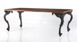 Стол  CHELINI 2142