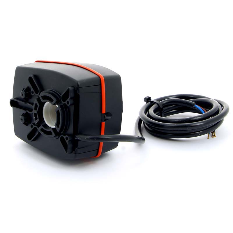 Привод ARA 659 пропорциональный для клапанов VRG и VRB ESBE 24V 45/120с 12520200 - Вид №3