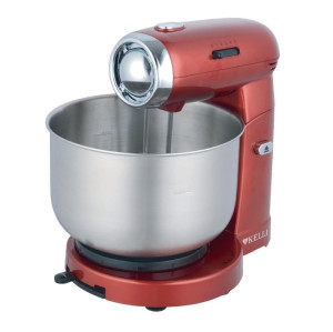 5356526 Миксер Kelli KL-5121 красный