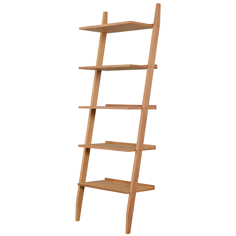 22890600 Стеллаж , rivа, 65х36х192 см Unique Furniture 