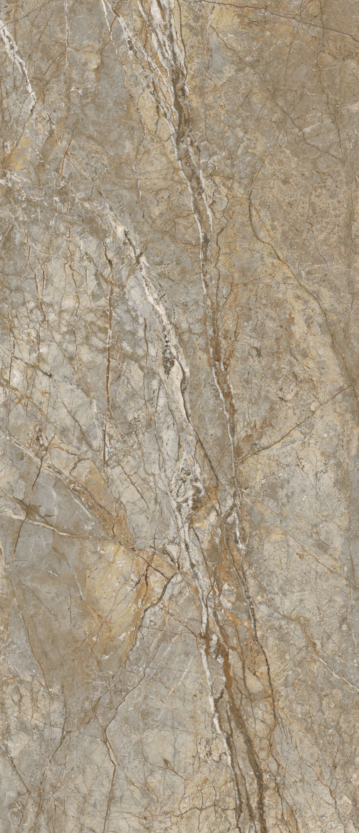 Керамогранит / напольное покрытие из ламинированного керамогранита с мраморным эффектом COTTO D'ESTE Starlight ARCH-00134694 - Вид №9