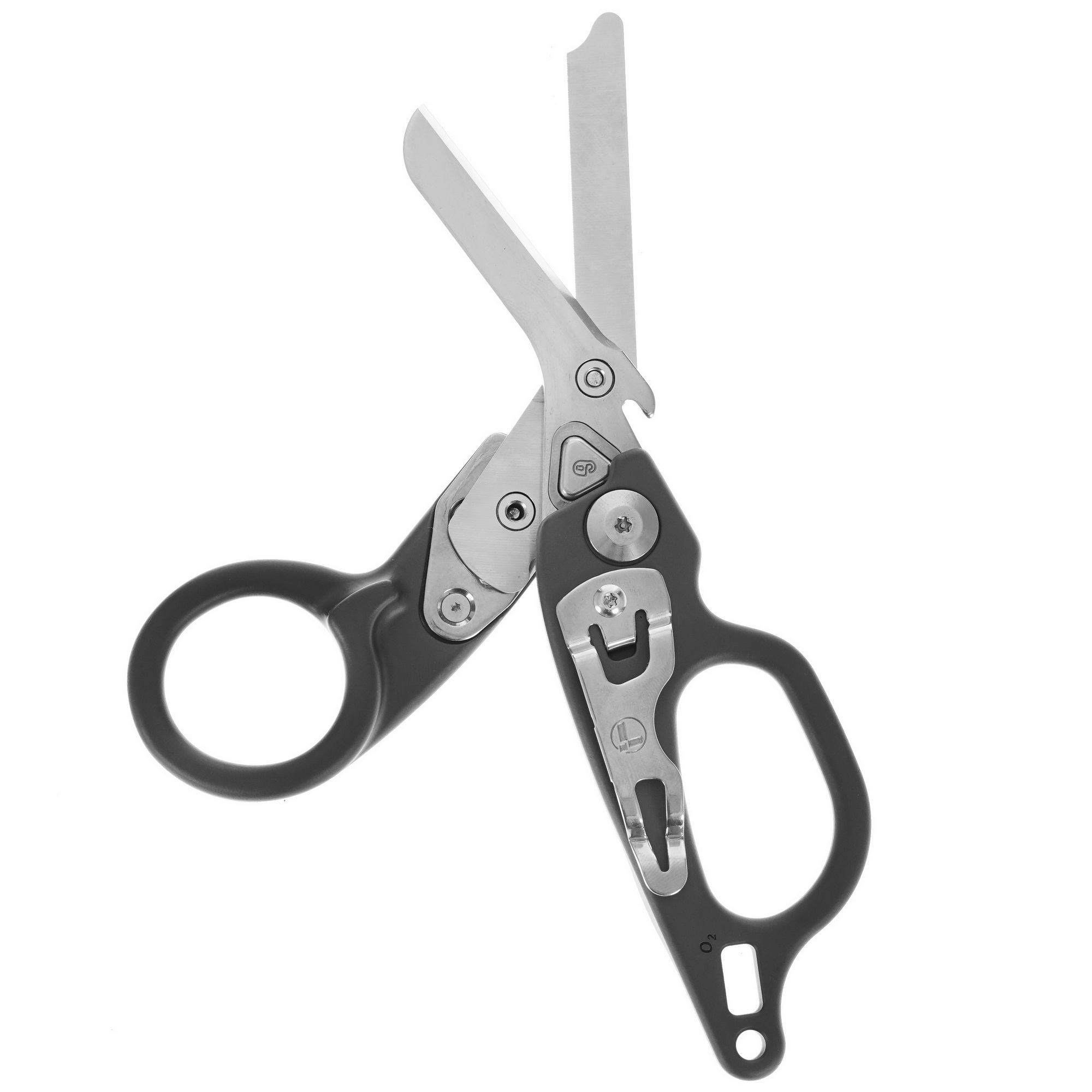 Мультитул Leatherman Raptor Response 9989335 STDN-0007704 - Вид №1