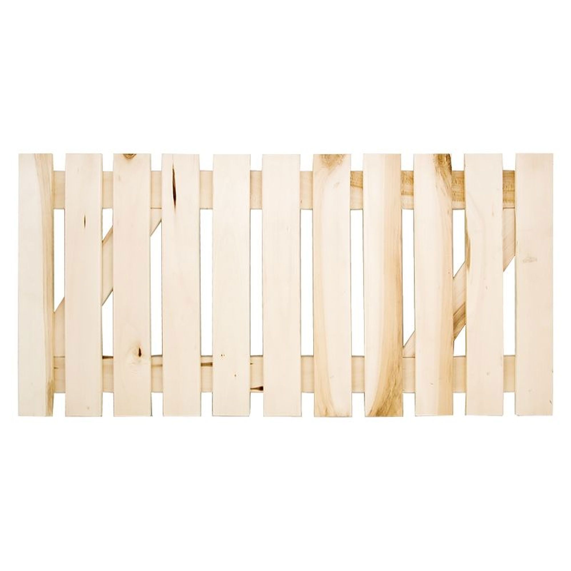 13180530 Решетка на пол 500х1000 мм STLM-0002874 Santreyd 