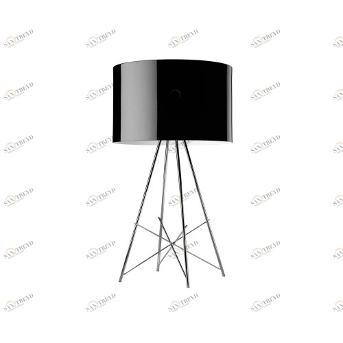 Лампа настольная / Ray T Flos sun-id-376125