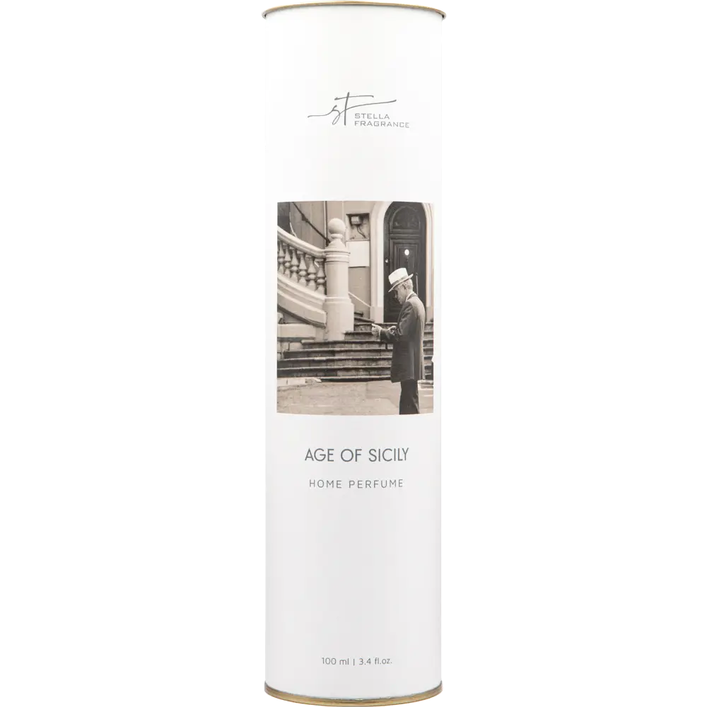 Ароматический диффузор Stella Fragrance Age Of Sicily 100 мл 84531897 STLM-2098106  - Вид №3