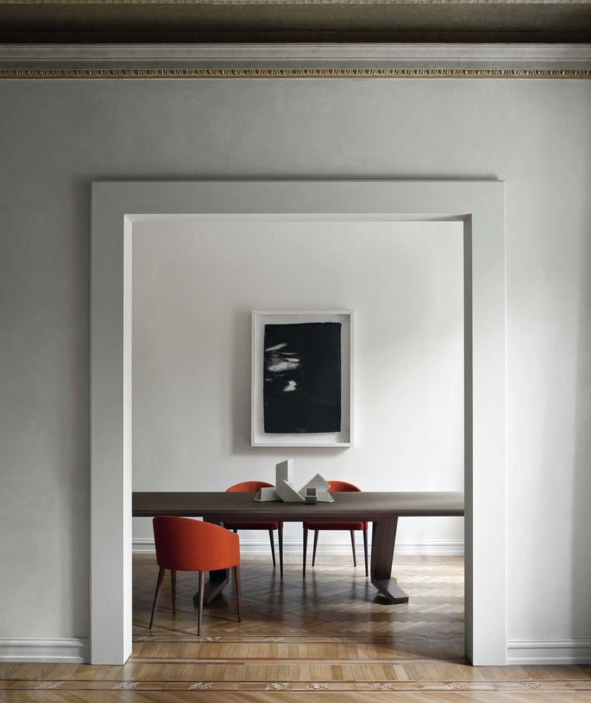 JESSE Мягкое кожаное кресло sun-id-1470154 - Вид №2