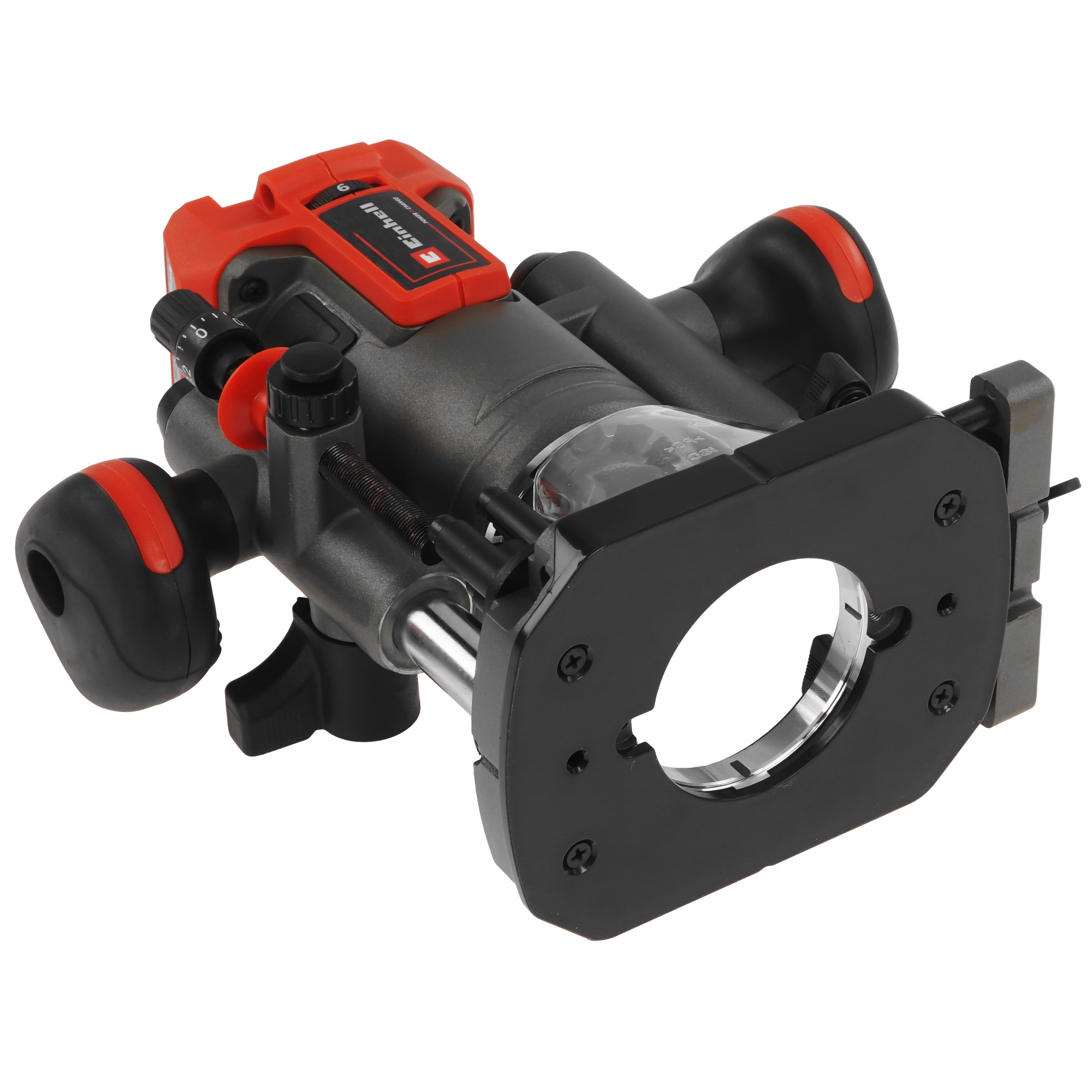 Фрезер Einhell PXC TP-RO 18 Set Li BL   , Без ЗУ, Без АКБ 9167885 STDN-0037605 - Вид №4