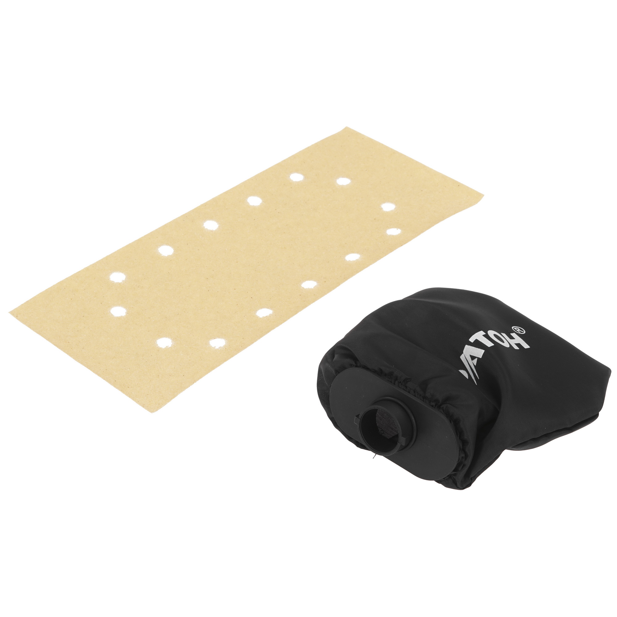 Виброшлифовальная машина КРАТОН OS-300-115 9145722 STDN-0081420 - Вид №6