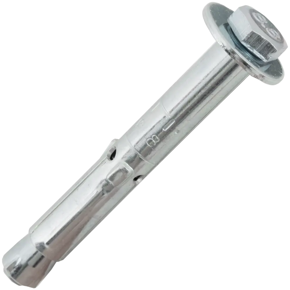 Анкер втулочный Hilti HLC-H 8x55 мм STLM-2039624