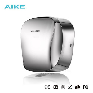 Сушилка для рук из нержавеющей стали AIKE AK2903_553