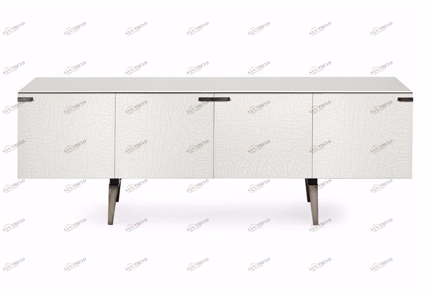 Gallotti&Radice Хрустальный буфет с распашными дверцами Pandora sun-id-1406186