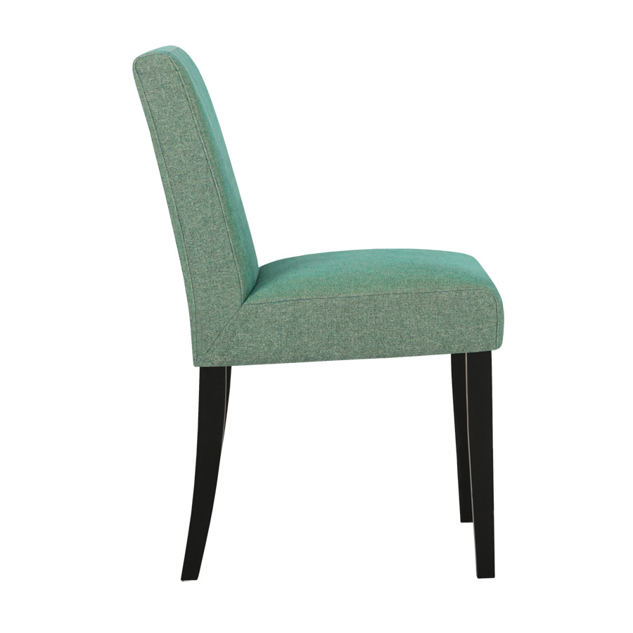 Кресло Viggo, зеленое Sits S1701 - Вид №6