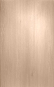 Фасады для кухни Модерн Фрезеровка «Модерн» Акация светлая №90